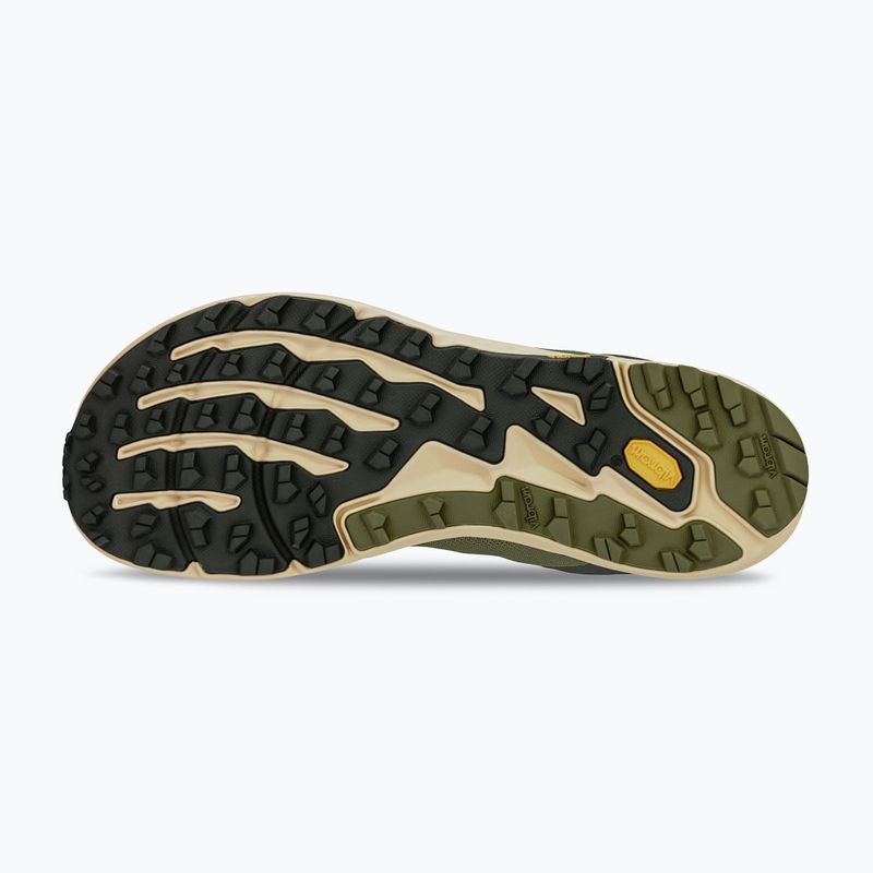 Кросівки для бігу чоловічі Altra Timp 5 green 13