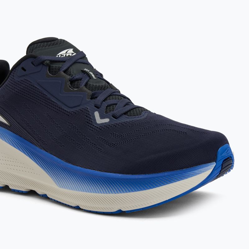 Кросівки для бігу чоловічі Altra FWD VIA dark blue 7