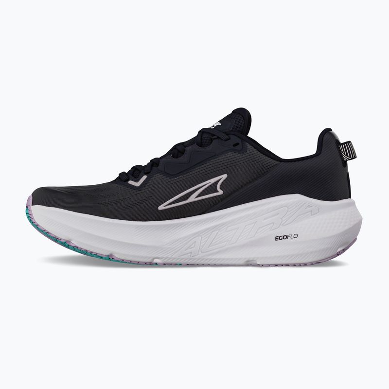 Кросівки для бігу жіночі Altra FWD VIA black/purple 2