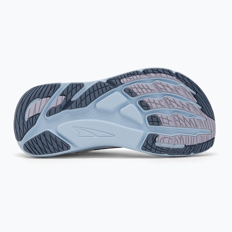 Кросівки для бігу жіночі Altra FWD VIA white/light blue 4