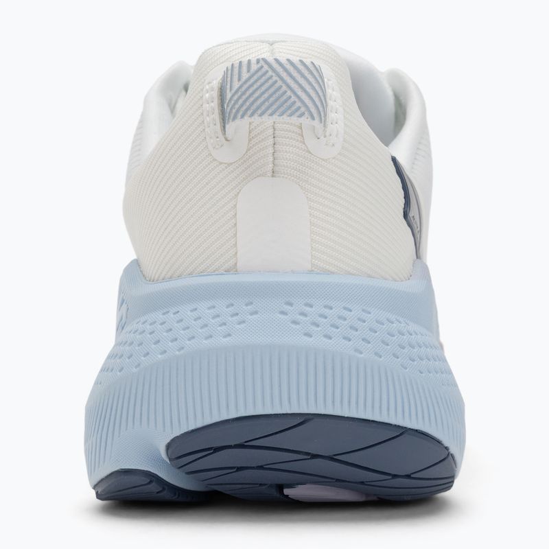 Кросівки для бігу жіночі Altra FWD VIA white/light blue 6