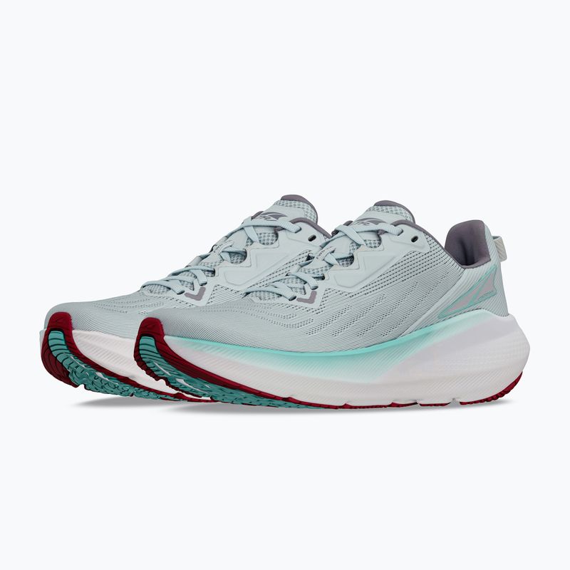 Кросівки для бігу жіночі Altra FWD VIA mint 3