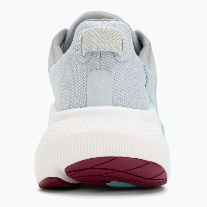 Кросівки для бігу жіночі Altra FWD VIA mint 6