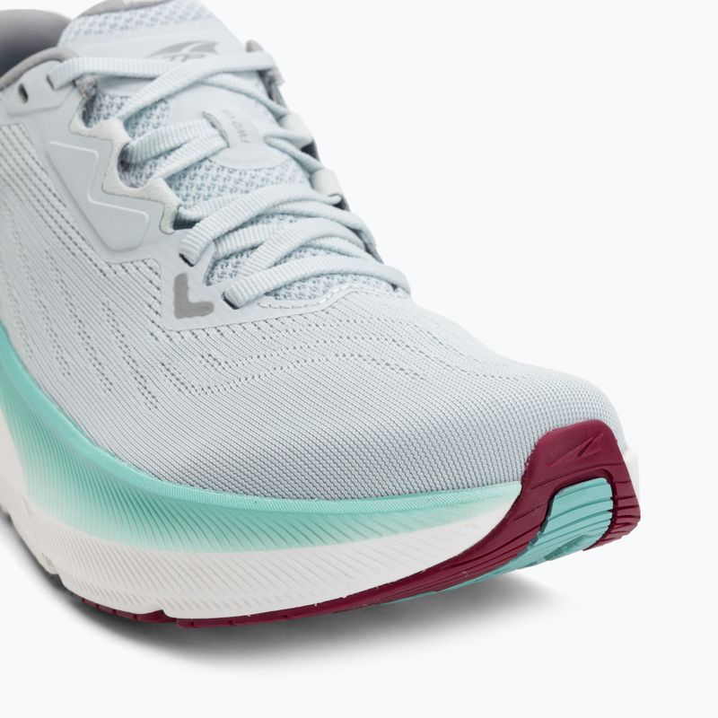 Кросівки для бігу жіночі Altra FWD VIA mint 7