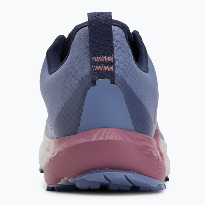 Кросівки для бігу жіночі Altra Timp 5 GTX purple 6