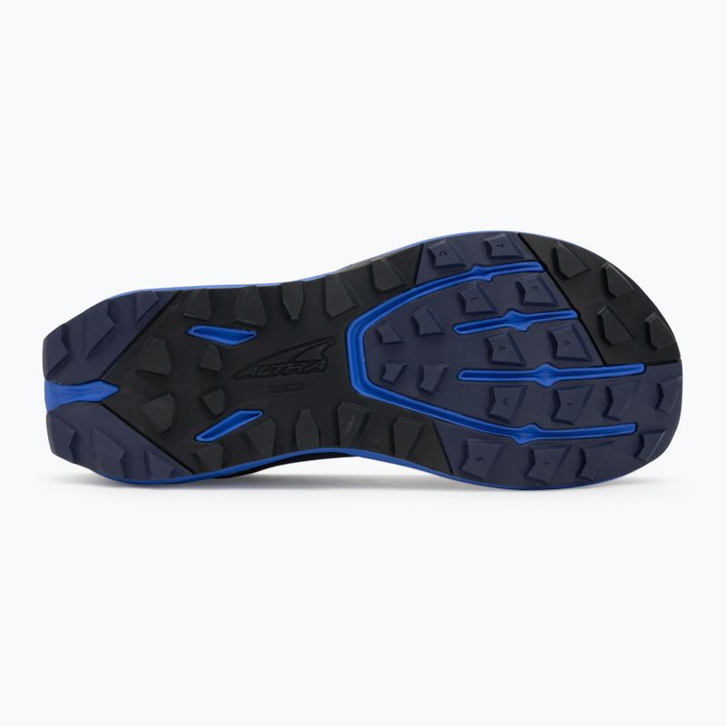 Кросівки для бігу чоловічі Altra Superior 7 dark blue 4