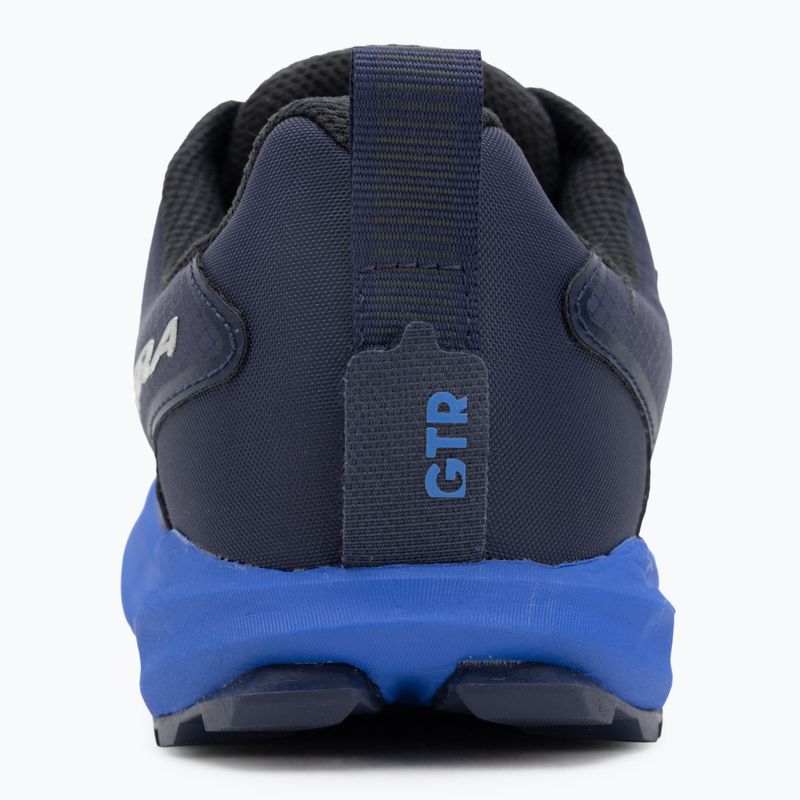 Кросівки для бігу чоловічі Altra Superior 7 dark blue 6