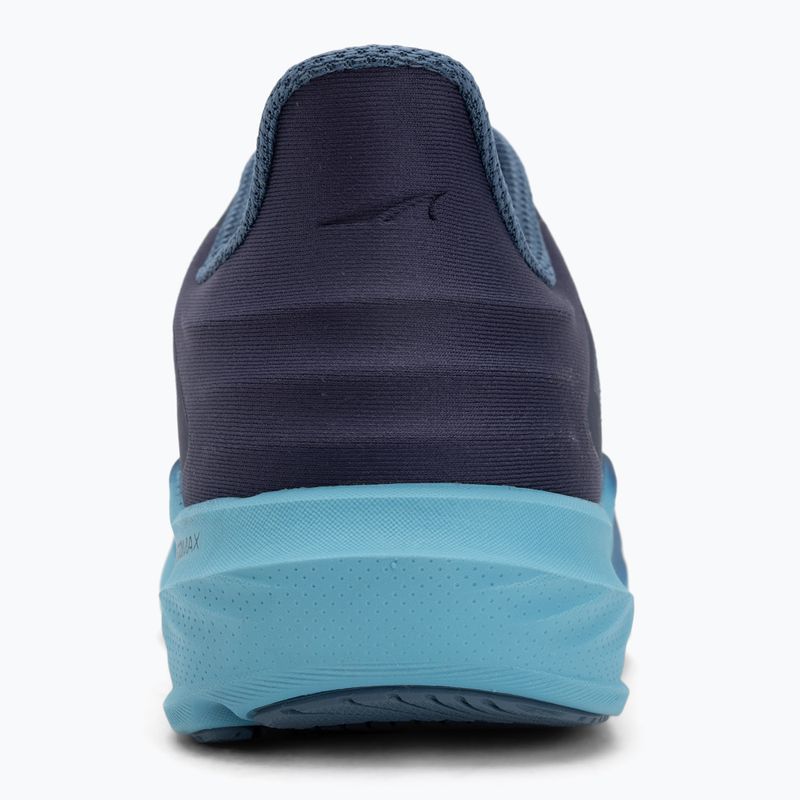 Кросівки для бігу чоловічі Altra Torin 8 dark blue 6