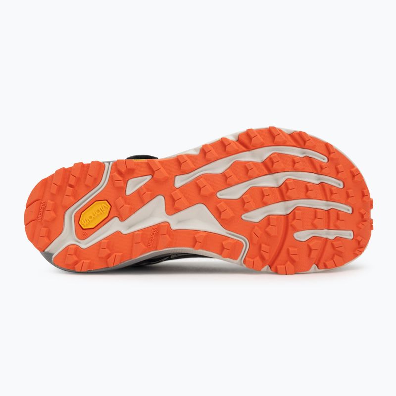 Кросівки для бігу жіночі Altra Timp 5 BOA gray/pink 4