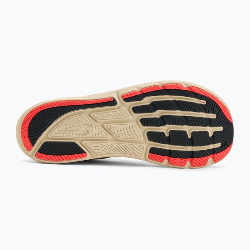 Кросівки для бігу чоловічі Altra Torin 8 gray 4
