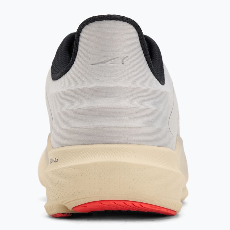 Кросівки для бігу чоловічі Altra Torin 8 gray 6