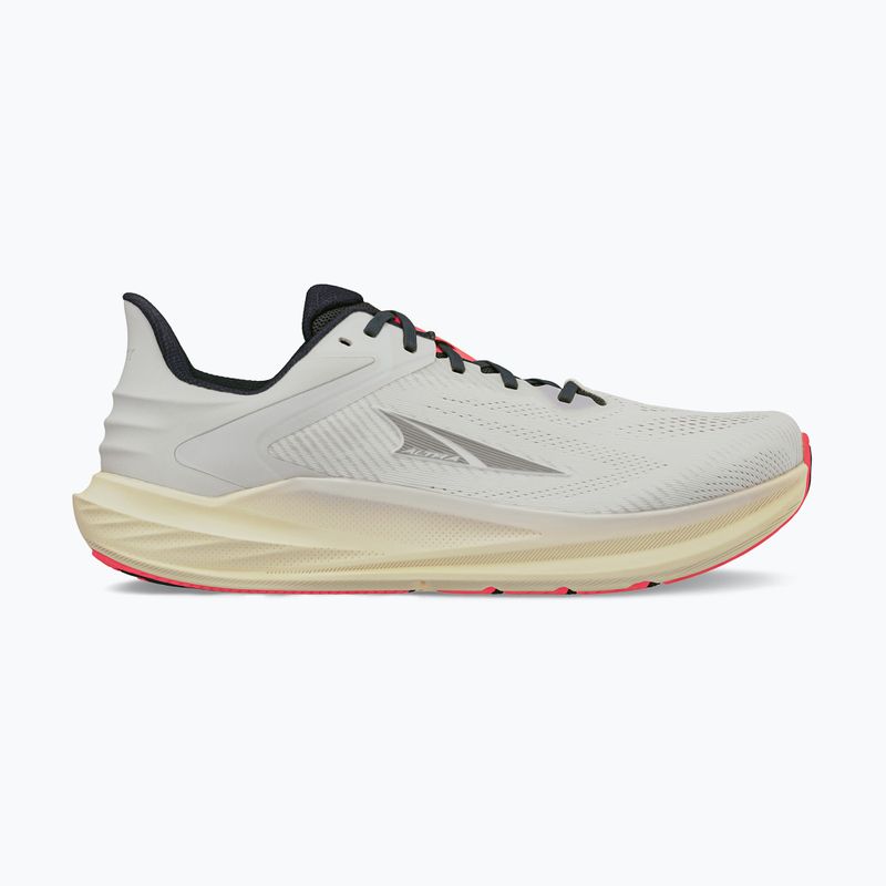 Кросівки для бігу чоловічі Altra Torin 8 gray