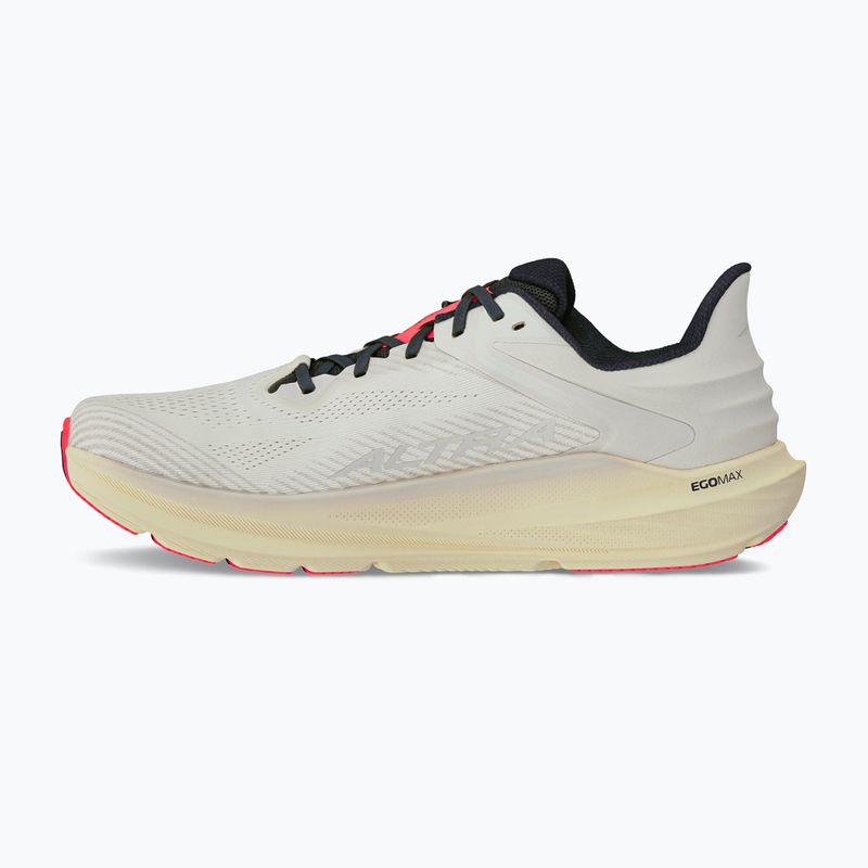 Кросівки для бігу чоловічі Altra Torin 8 gray 2