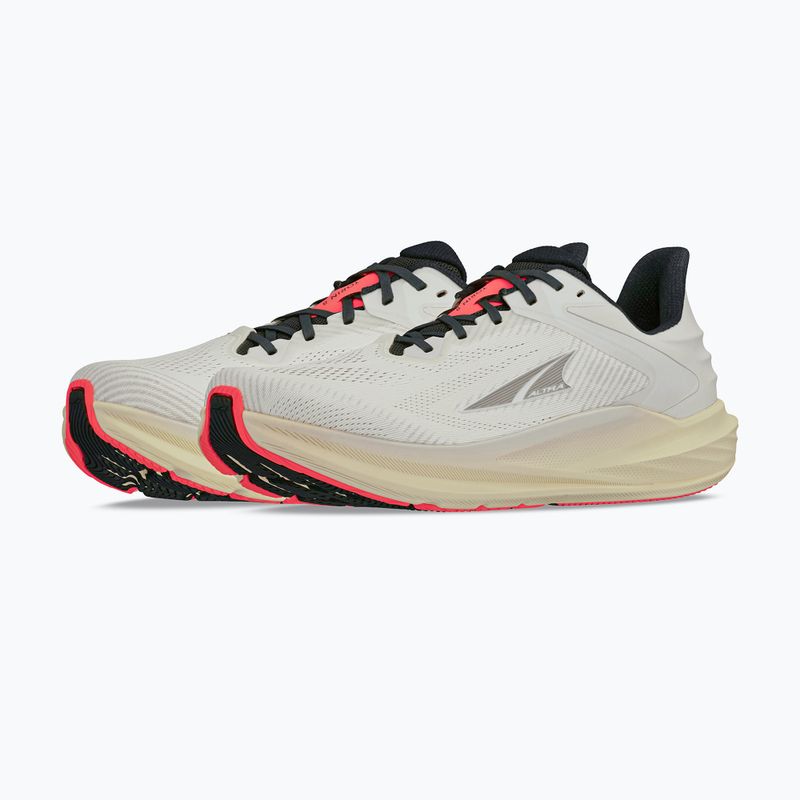 Кросівки для бігу чоловічі Altra Torin 8 gray 3