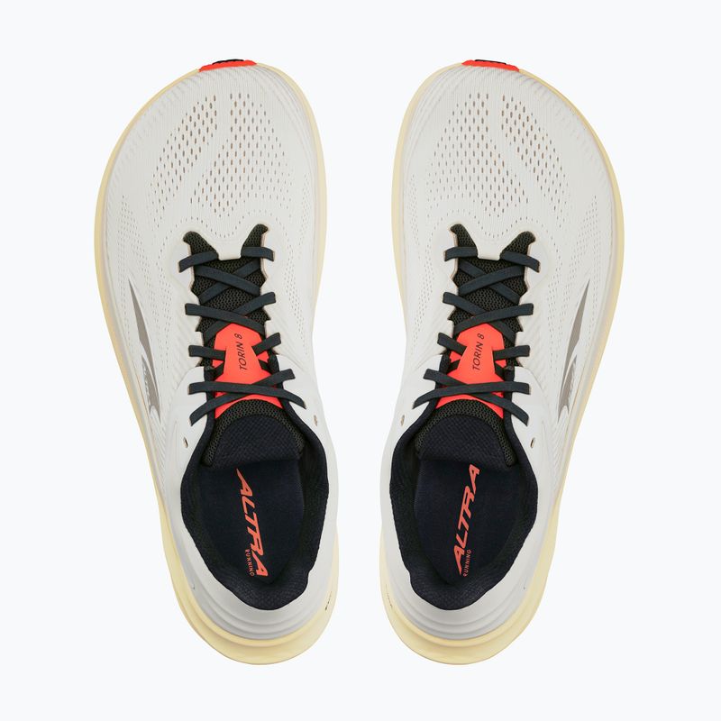 Кросівки для бігу чоловічі Altra Torin 8 gray 4