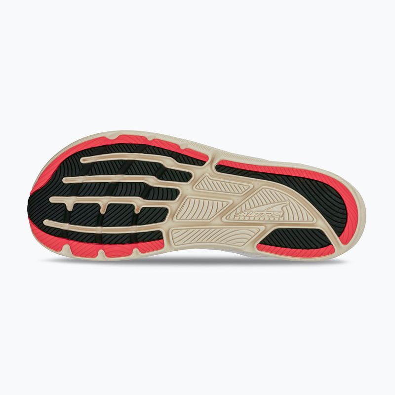 Кросівки для бігу чоловічі Altra Torin 8 gray 6