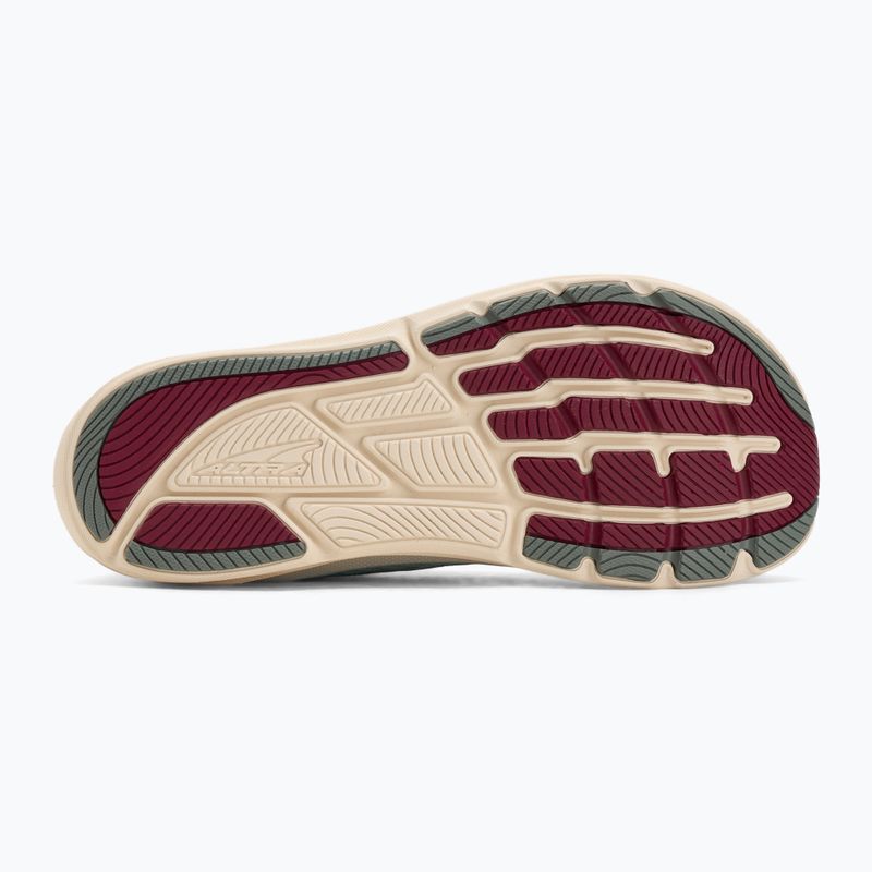 Кросівки для бігу жіночі Altra Torin 8 mint 4