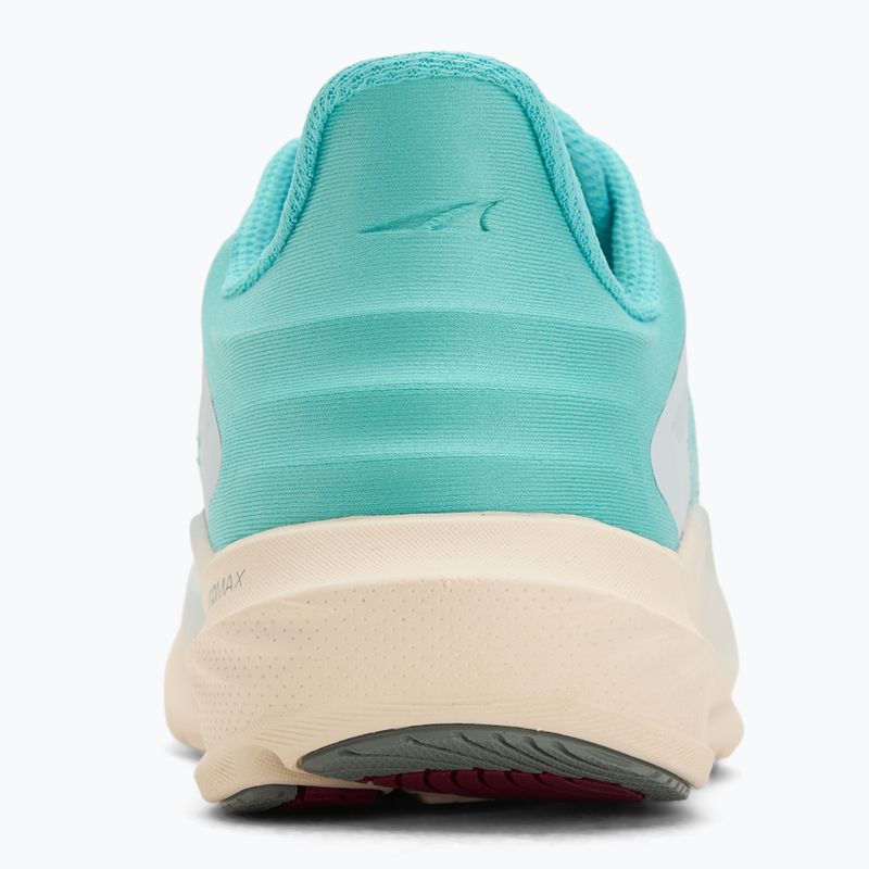 Кросівки для бігу жіночі Altra Torin 8 mint 6