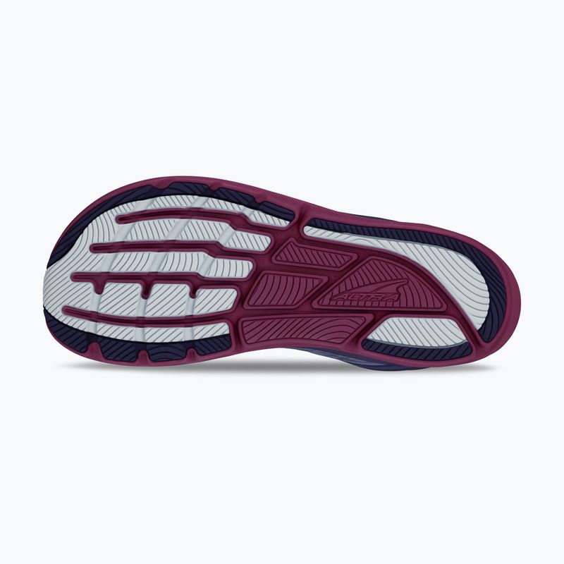 Кросівки для бігу жіночі Altra Torin 8 dark blue 13