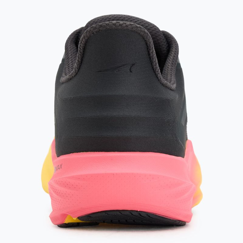 Кросівки для бігу жіночі Altra Torin 8 black/pink 6