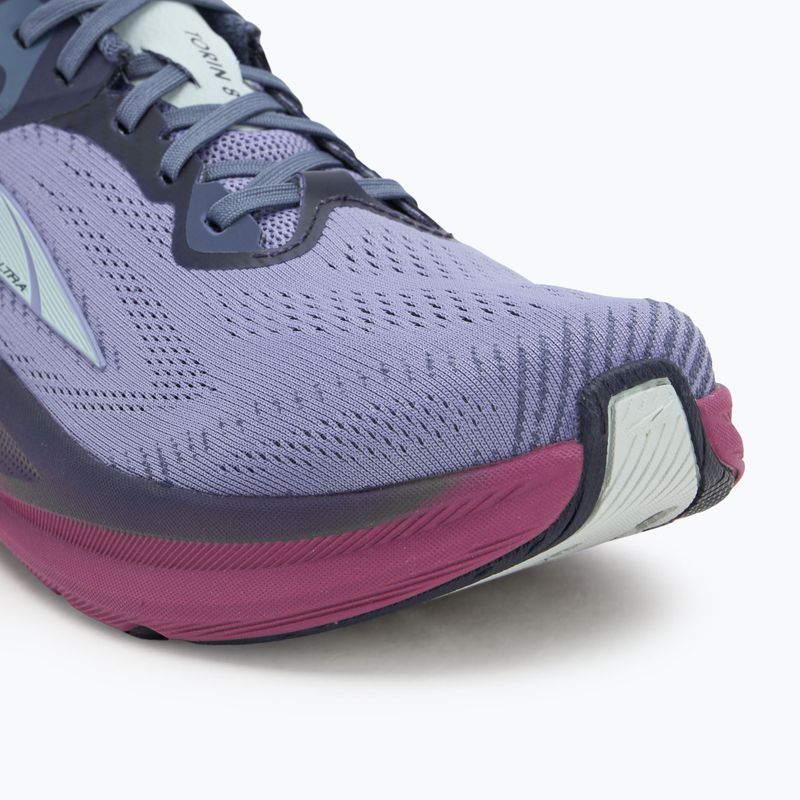 Кросівки для бігу жіночі Altra Torin 8 dark blue 7