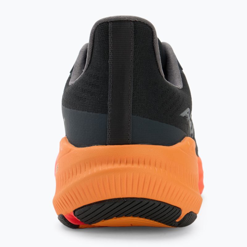Кросівки для бігу чоловічі Altra Experience Flow 2 black orange 6