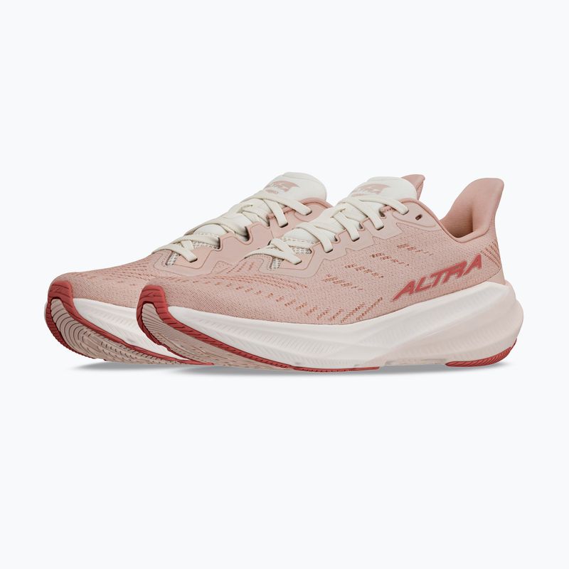 Кросівки для бігу жіночі Altra Experience Flow 2 dusty pink 5