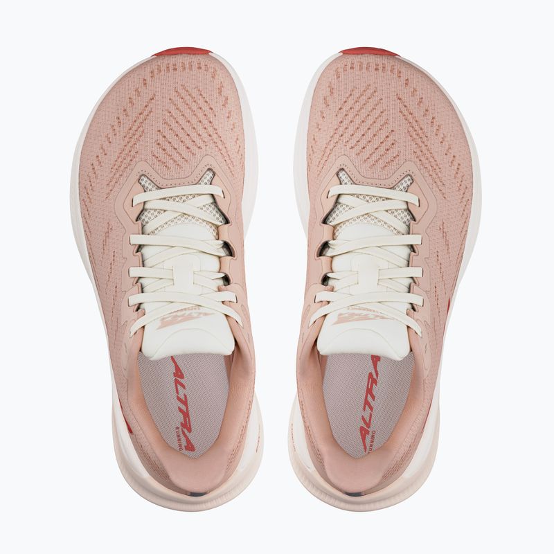 Кросівки для бігу жіночі Altra Experience Flow 2 dusty pink 6