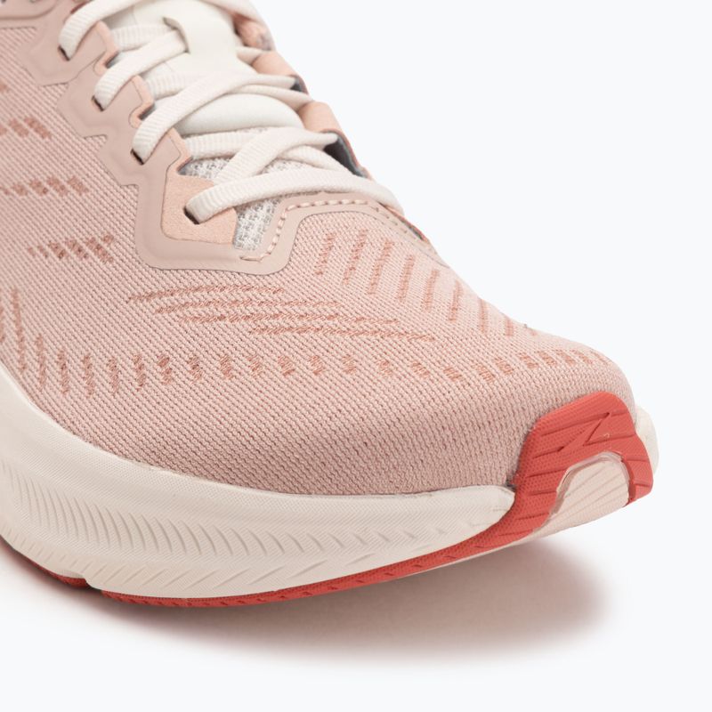 Кросівки для бігу жіночі Altra Experience Flow 2 dusty pink 7