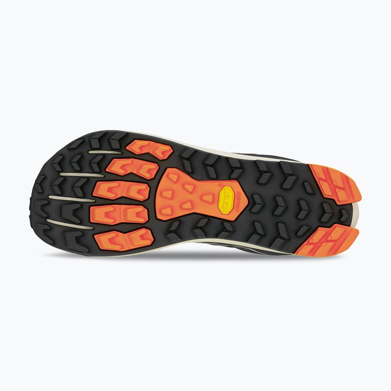 Кросівки для бігу чоловічі Altra Lone Peak 9+ dark shadow 6