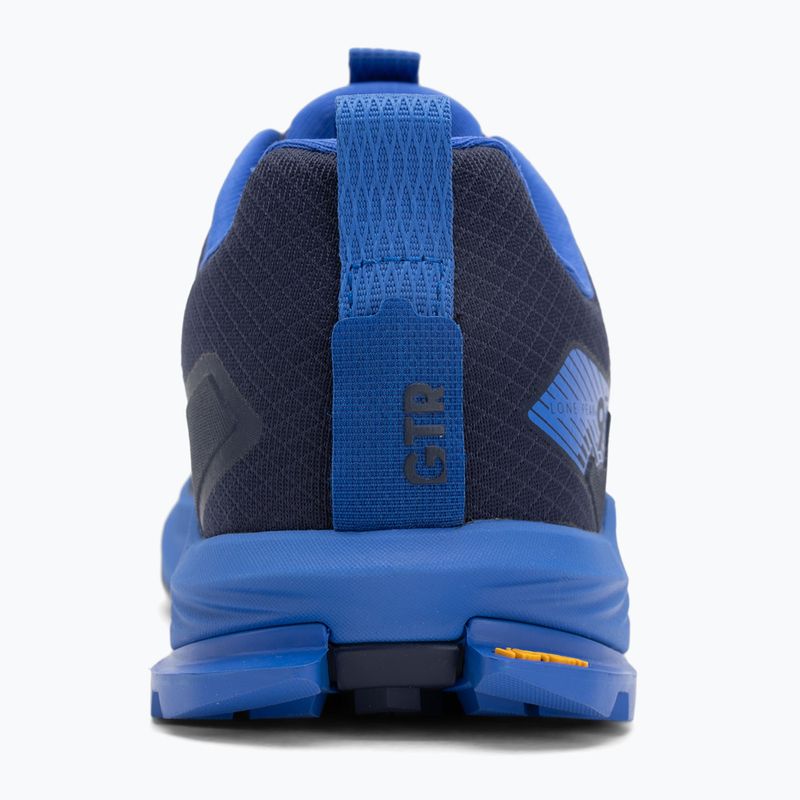 Кросівки для бігу чоловічі Altra Lone Peak 9+ dark blue 6