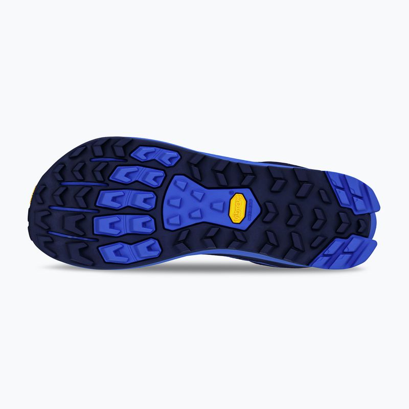 Кросівки для бігу чоловічі Altra Lone Peak 9+ dark blue 6