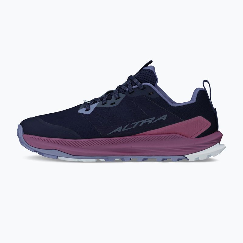 Кросівки для бігу жіночі Altra Lone Peak 9+ dark blue 2