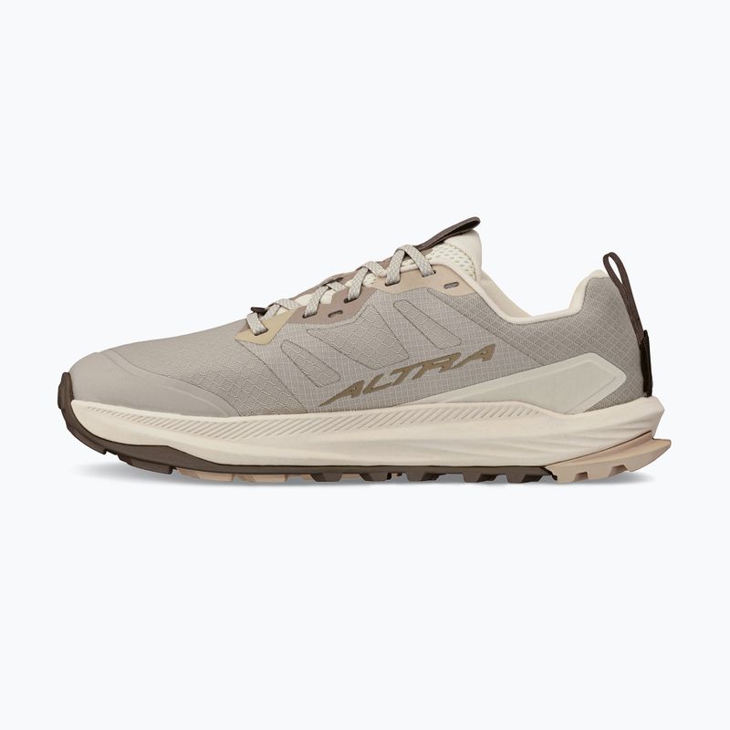 Кросівки для бігу жіночі Altra Lone Peak 9+ taupe 2