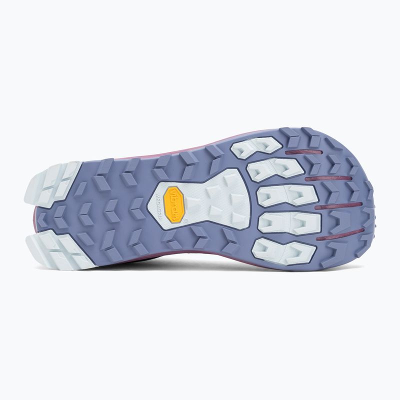 Кросівки для бігу жіночі Altra Lone Peak 9+ dark blue 4