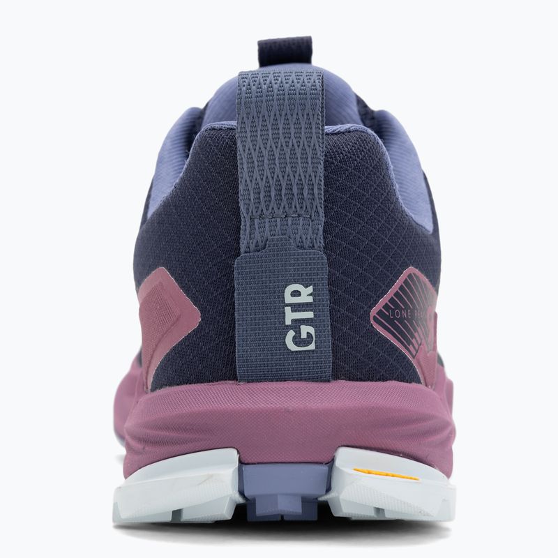 Кросівки для бігу жіночі Altra Lone Peak 9+ dark blue 6