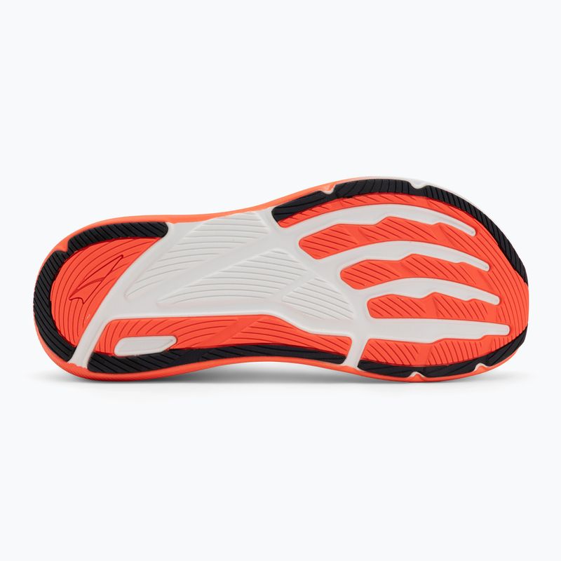 Кросівки для бігу чоловічі Altra Experience Flow ST white/coral 4