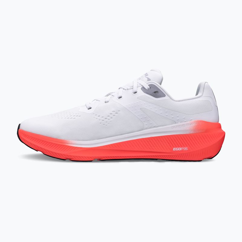 Кросівки для бігу чоловічі Altra Experience Flow ST white/coral 2