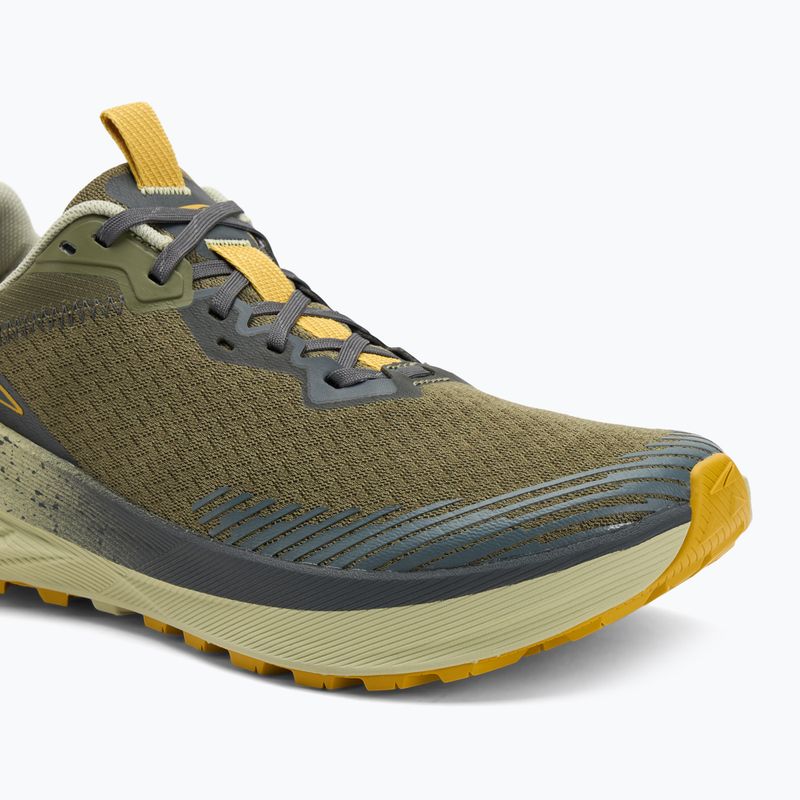 Кросівки для бігу чоловічі Altra Experience Wild 2 dusty olive 7