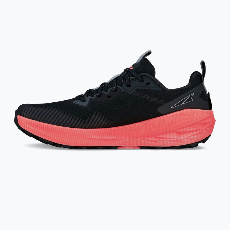 Кросівки для бігу чоловічі Altra Experience Wild 2 coral/black 9
