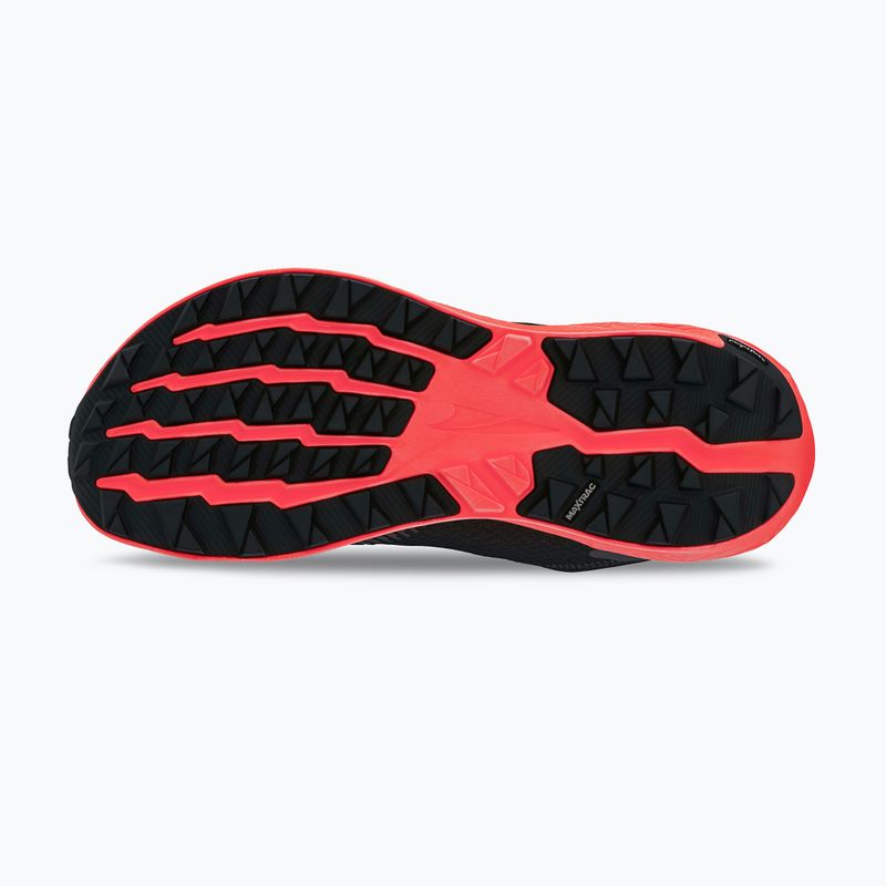 Кросівки для бігу чоловічі Altra Experience Wild 2 coral/black 13
