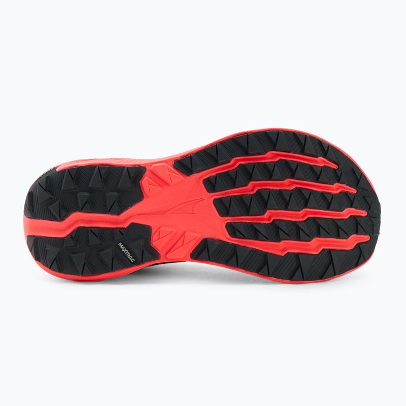 Кросівки для бігу чоловічі Altra Experience Wild 2 coral/black 4