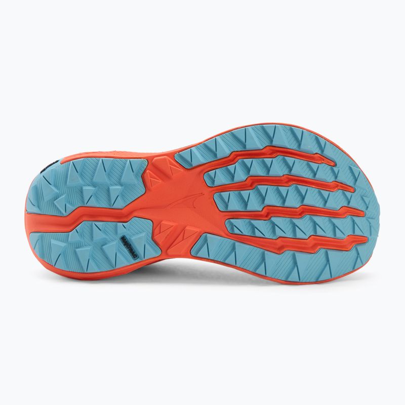 Кросівки для бігу жіночі Altra Experience Wild 2 maroon 4