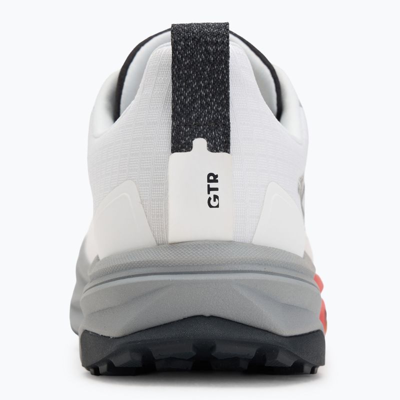 Кросівки для бігу чоловічі Altra Mont Blanc Speed white/coral 6