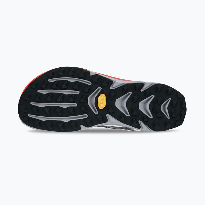 Кросівки для бігу чоловічі Altra Mont Blanc Speed white/coral 13