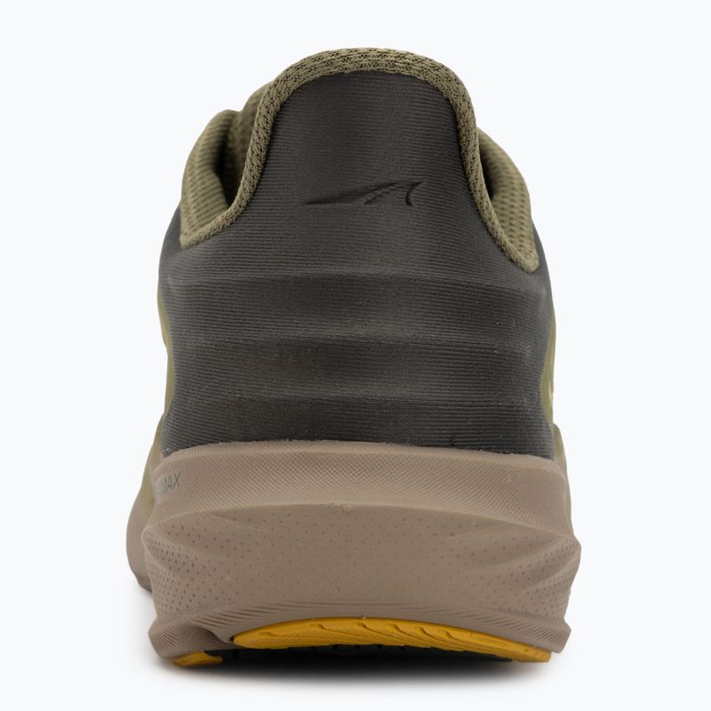 Кросівки для бігу чоловічі Altra Torin 8 GTX dusty olive 6