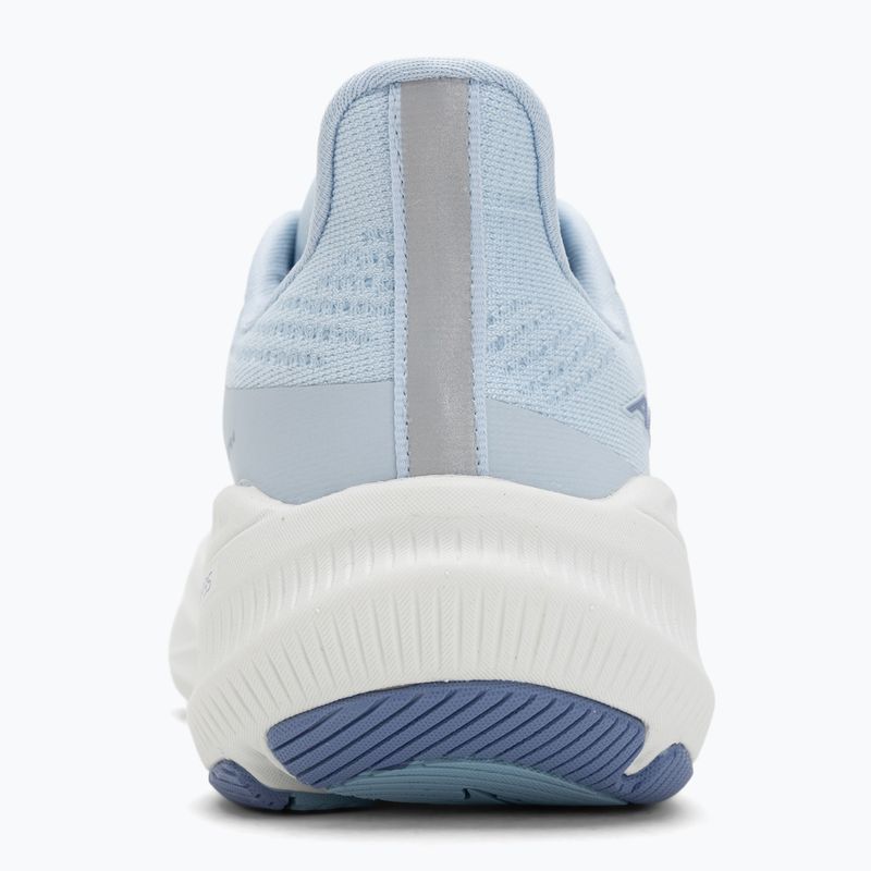 Кросівки для бігу жіночі Altra Experience Flow 2 light blue 6
