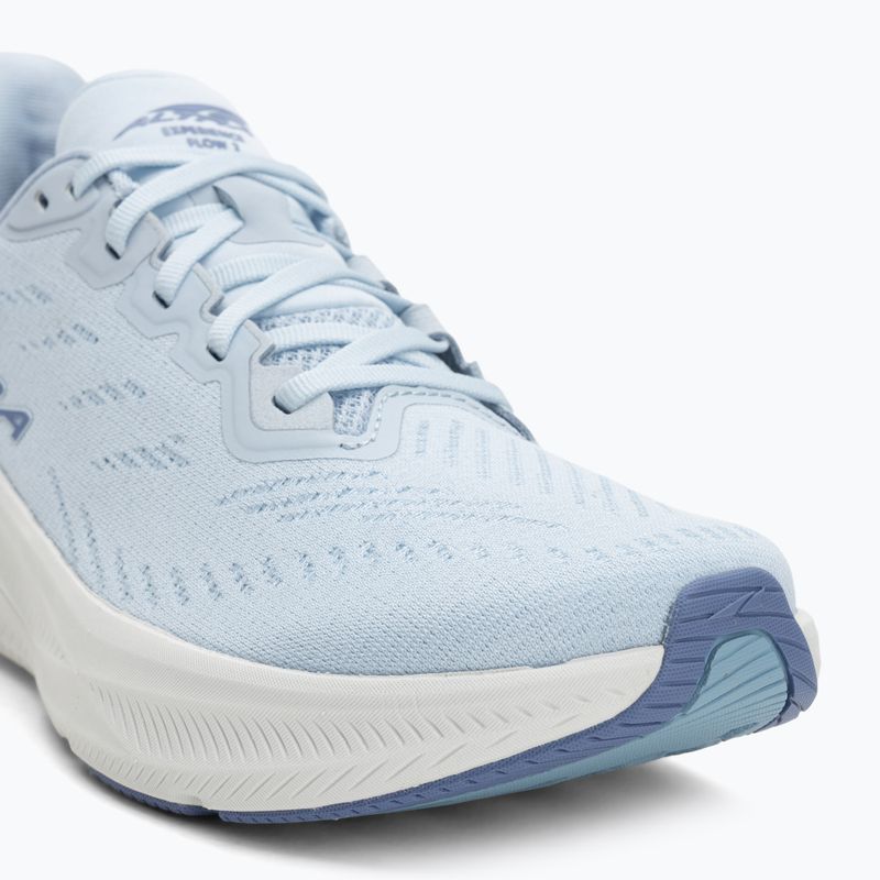 Кросівки для бігу жіночі Altra Experience Flow 2 light blue 7