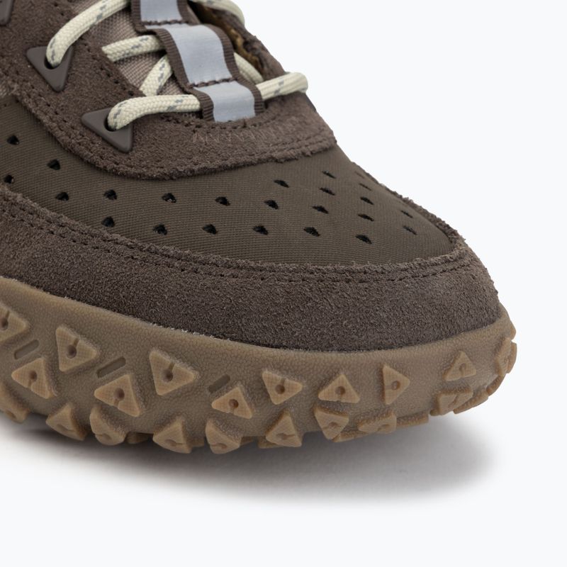 Кросівки чоловічі Timberland Greenstride Motion 6 Mid Lace Sneaker dark brown 7