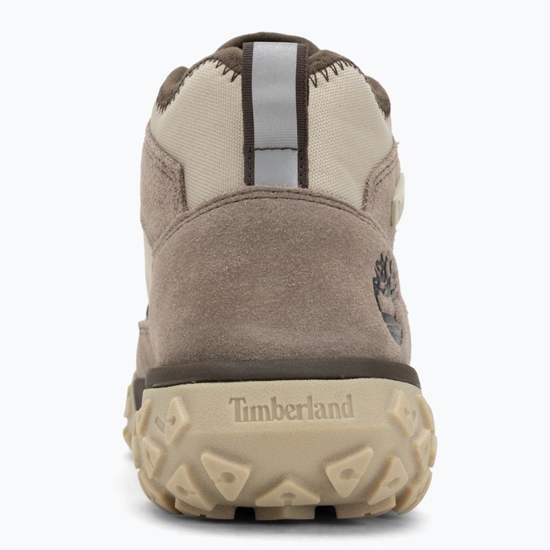 Кросівки чоловічі Timberland Greenstride Motion 6 medium grey TB0A6CW1Y551 6